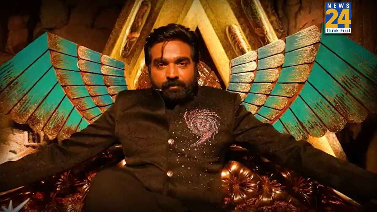bigg boss tamil 9 winner
