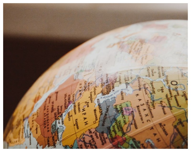 Top 10 World Biggest Countries -1-2-3