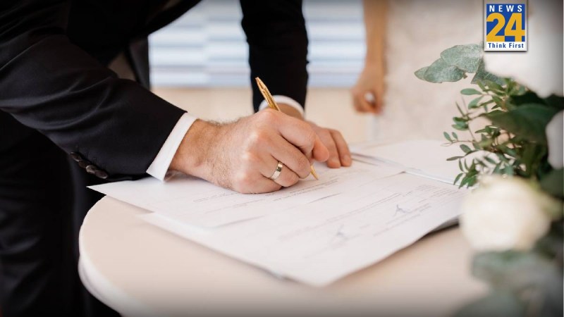 bihar court marriage news