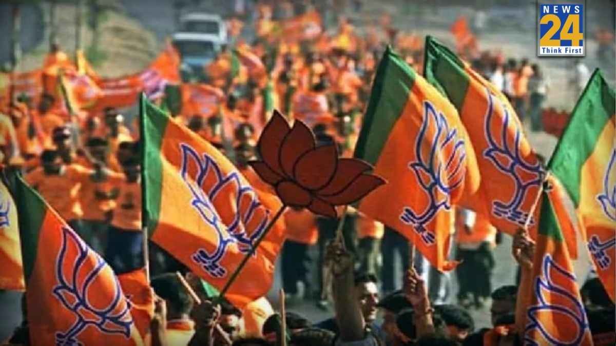 bjp