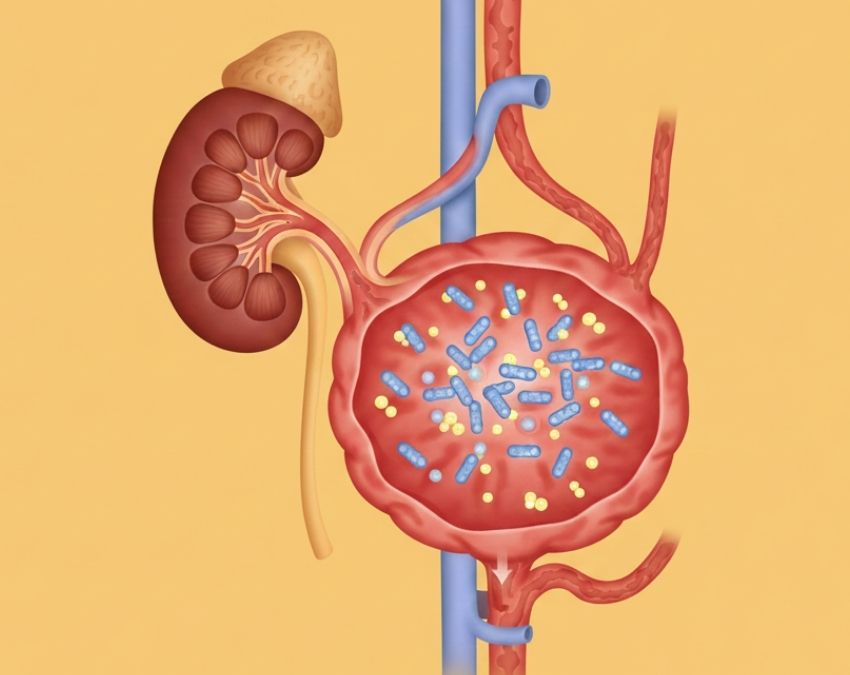 Peshab Me Khoon Peshab me khoon aaye to kya kare-1-2