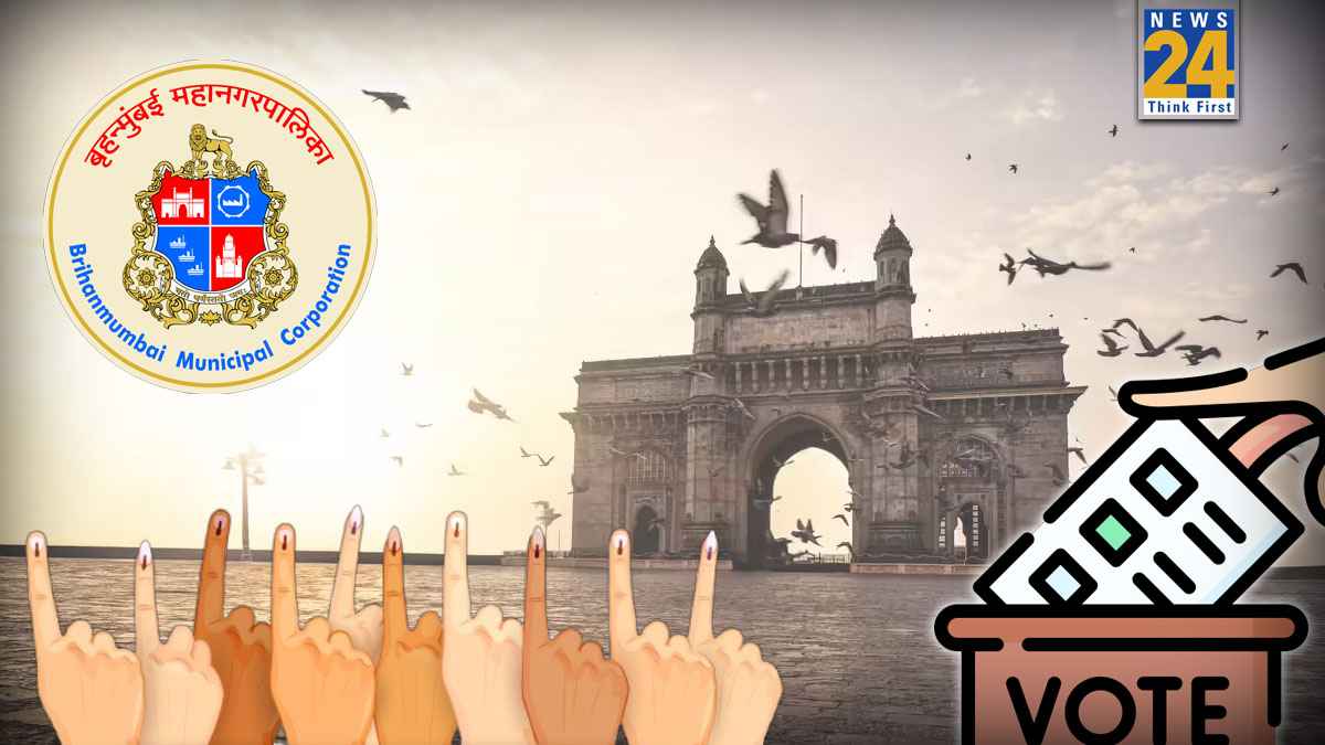bmc election day