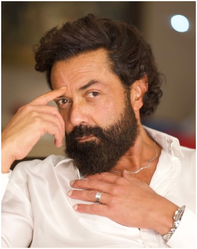 bobby deol-1-2-3-4
