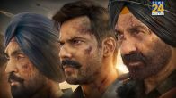 Border 2 Box Office Collection Day 1