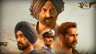 Border 2 Box Office Collection Day 5