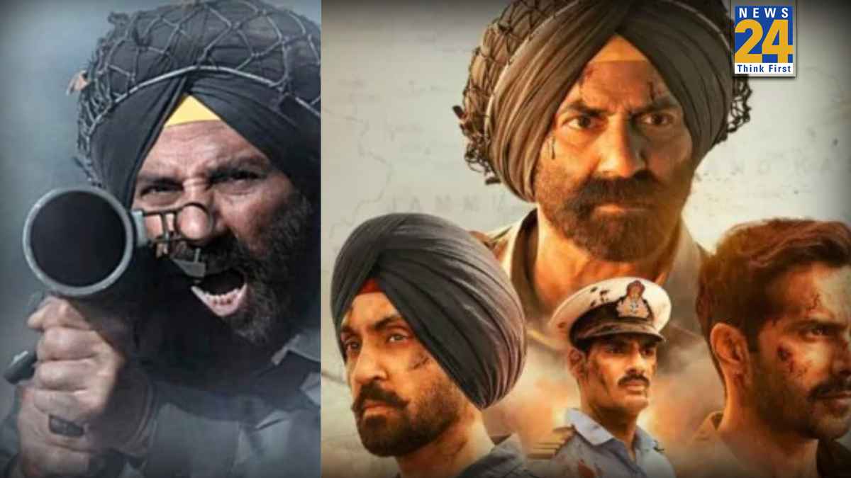 border 2 sunny deol