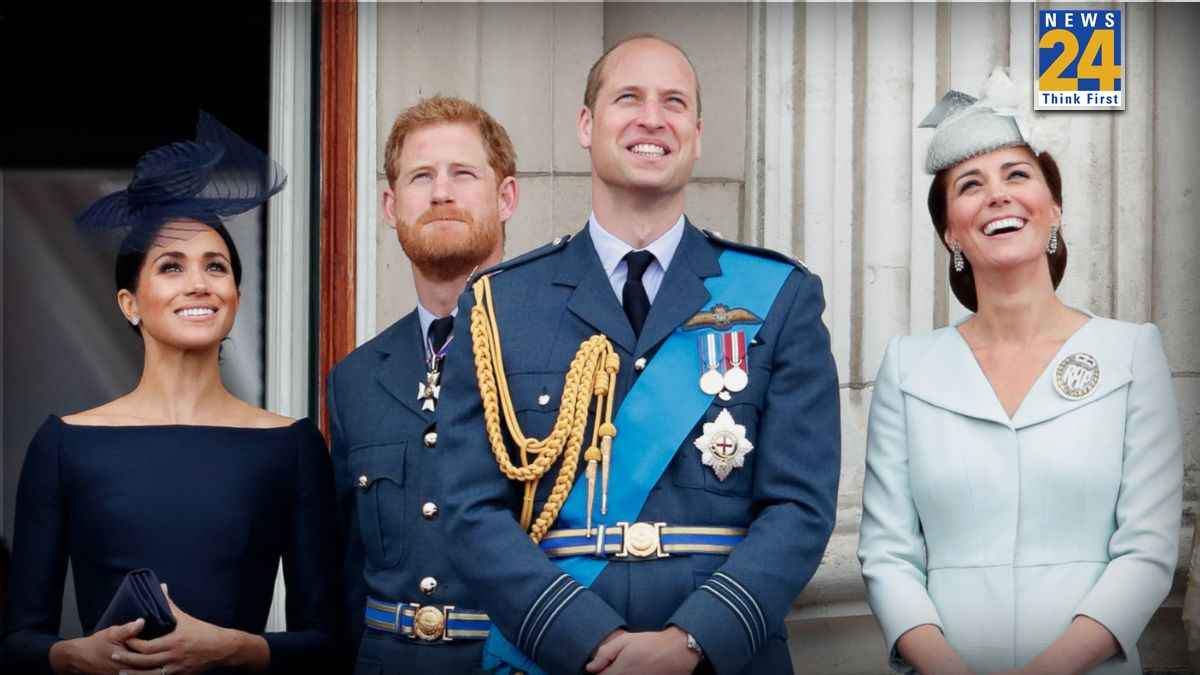 british royal family