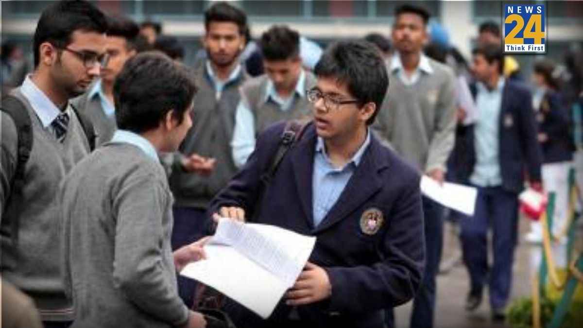 पैसा और कर‍ियर दोनों बर्बाद होंगे… CBSE ने 10वीं, 12वीं के छात्रों के ल‍िए जारी की एडवाइजरी