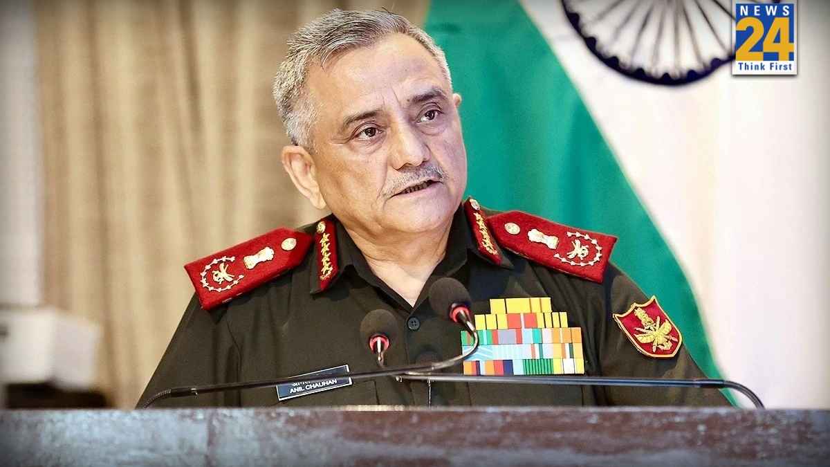 cds anil chauhan