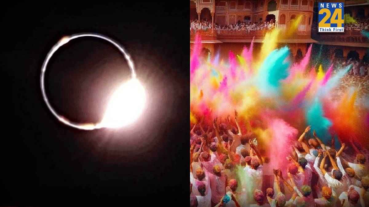Chandra Grahan vs Holi 2026 Date: क्या होली के दिन लगेगा चंद्र ग्रहण? जानें यह सच है या झूठ