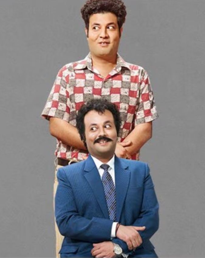 Rahu Ketu Varun Sharma Movies on OTT-1-2-3-4-5