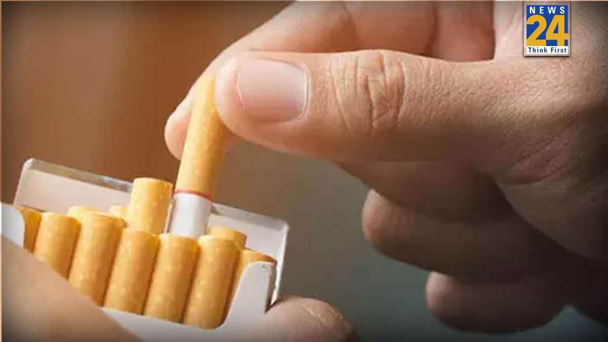 cigarette price from 1 feb