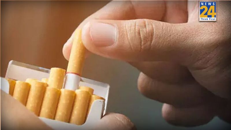 cigarette price from 1 feb