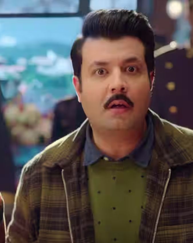 Rahu Ketu Varun Sharma Movies on OTT-1-2-3