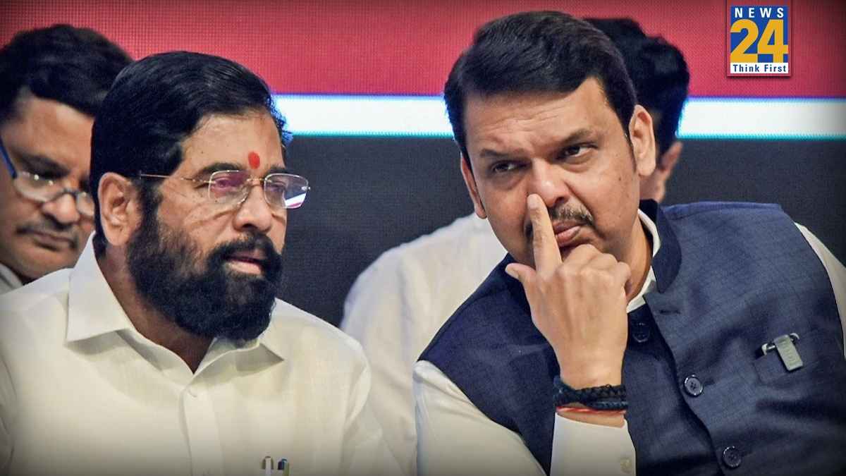 CM फडणवीस-डिप्टी शिंदे को झूठे केस में फंसाने की साजिश! SIT रिपोर्ट में बड़ा खुलासा, पूर्व DGP समेत 3 का आया नाम