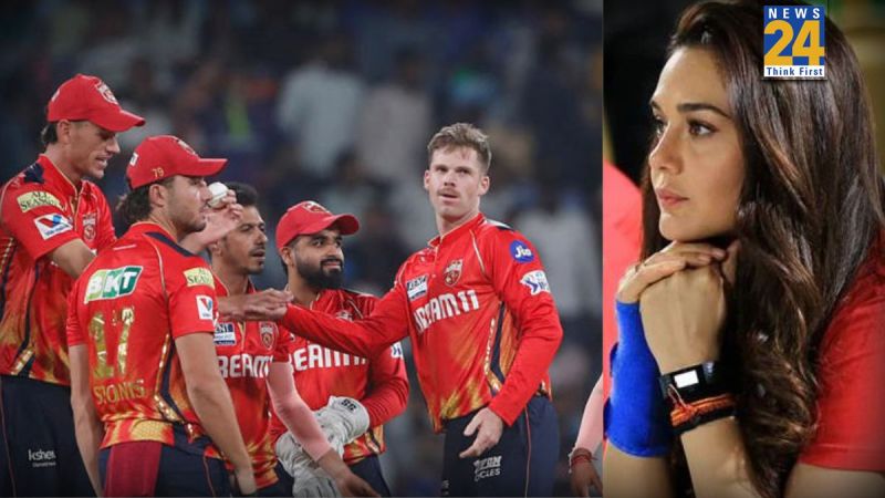 рдкрдВрдЬрд╛рдм рдХрд┐рдВрдЧреНрд╕ рдЖрдИрдкреАрдПрд▓ 2025 рдкрдВрдЬрд╛рдм рдХрд┐рдВрдЧреНрд╕ рдЖрдИрдкреАрдПрд▓ 2025