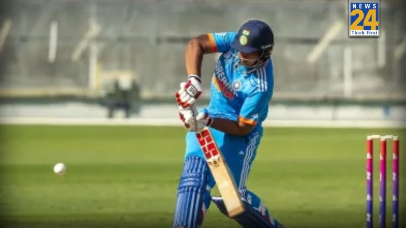 वैभव सूर्यवंशी