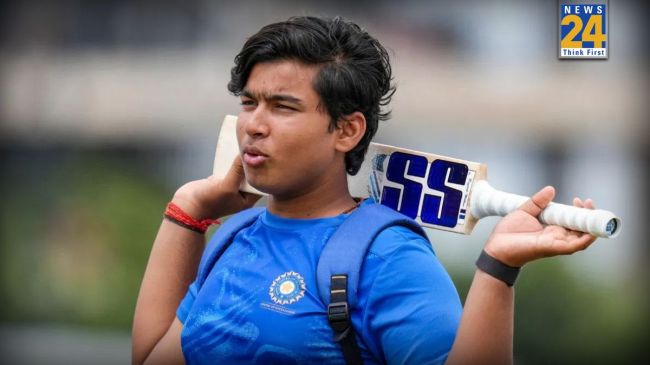 वैभव सूर्यवंशी