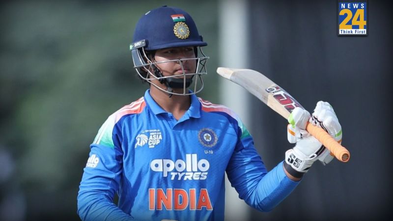 वैभव सूर्यवंशी वैभव सूर्यवंशी