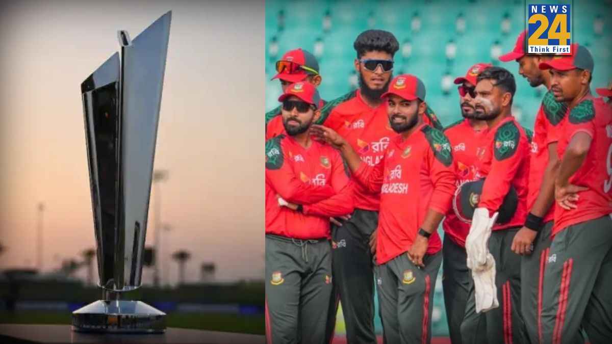 टी-20 वर्ल्ड कप 2026