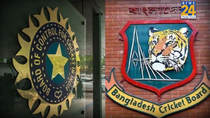 भारत बनाम बांग्लादेश