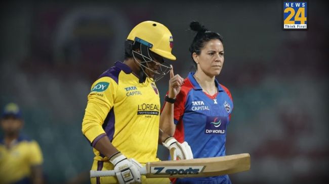 दिल्ली ने दर्ज की जीत दिल्ली ने दर्ज की जीत