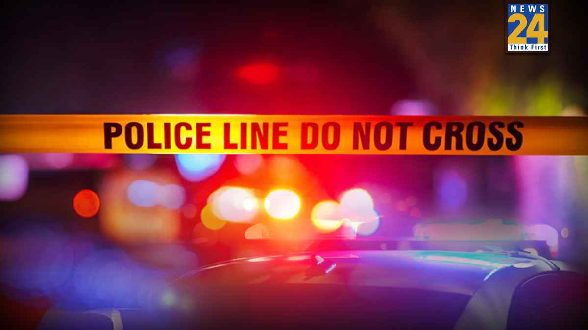 Indore Crime
