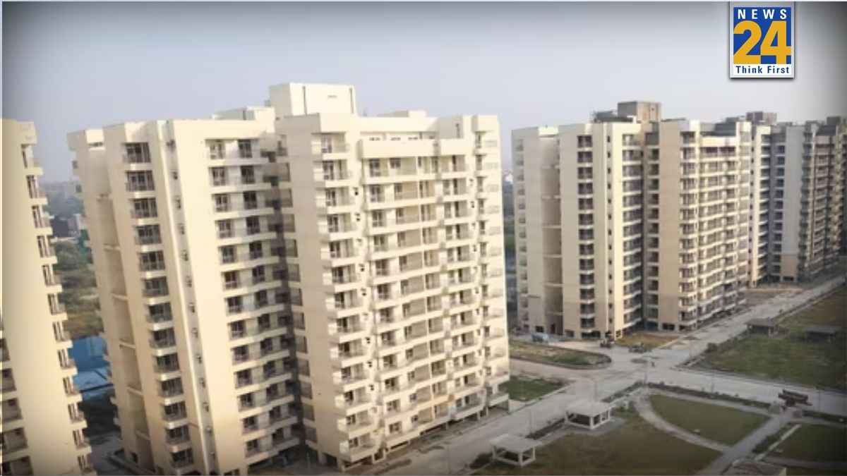 घर खरीदने का सुनहरा मौका! इस तारीख से शुरू हो रही DDA फ्लैट्स की बुकिंग; म‍िलेगा 25% तक Discount