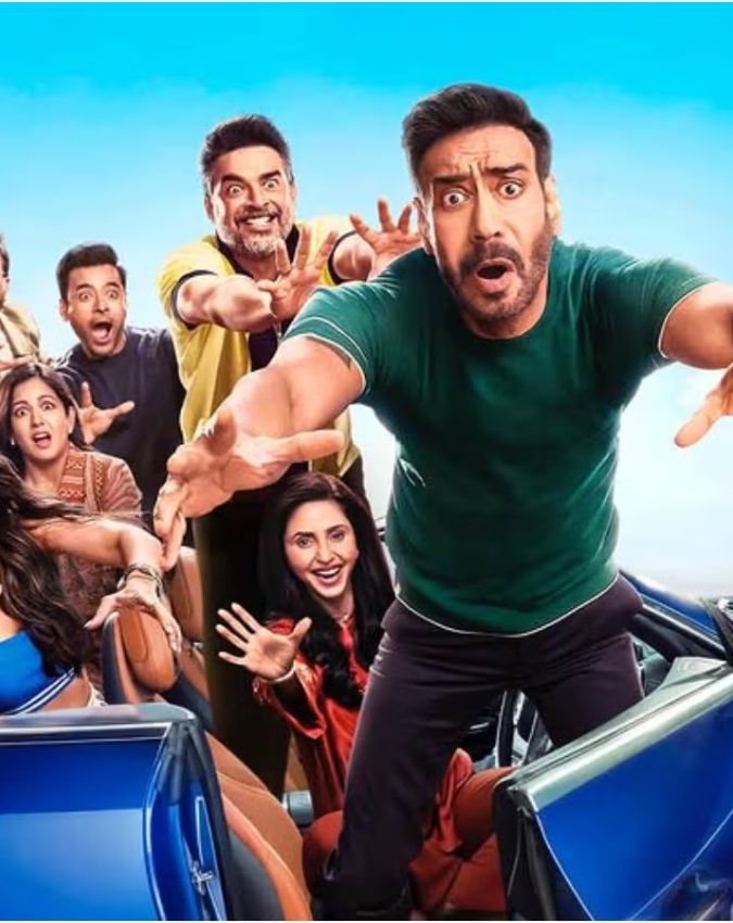 Netflix Trending Movies in India-1-2