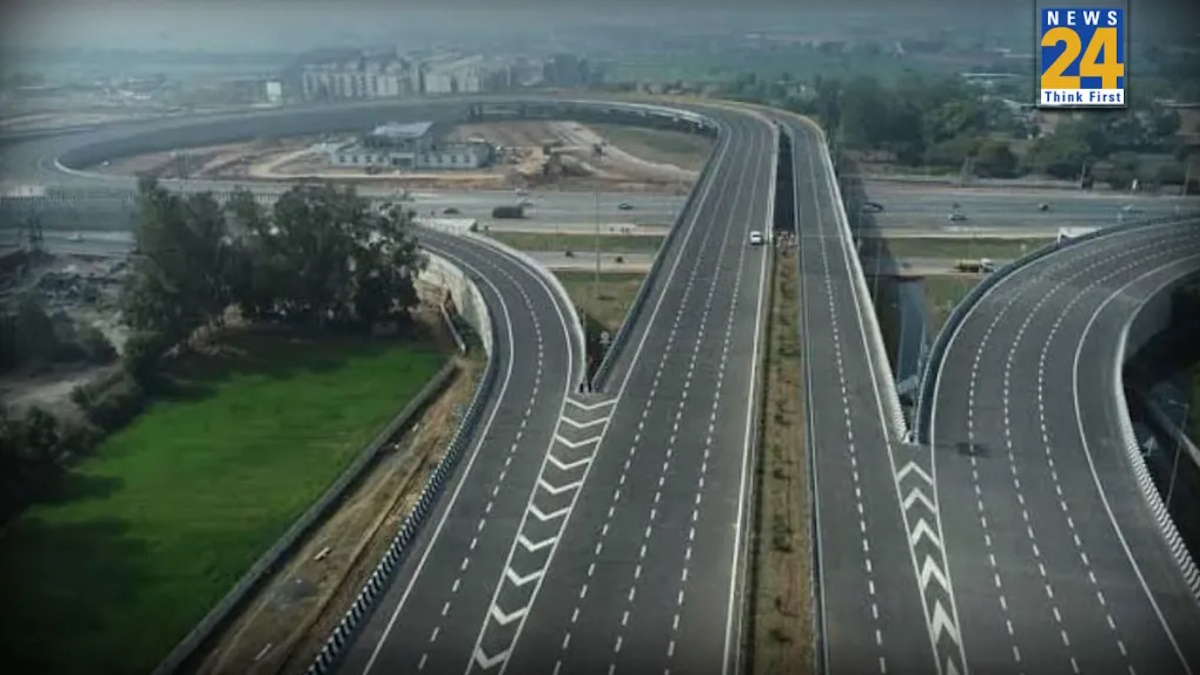 delhi-dehradun-express-way-1