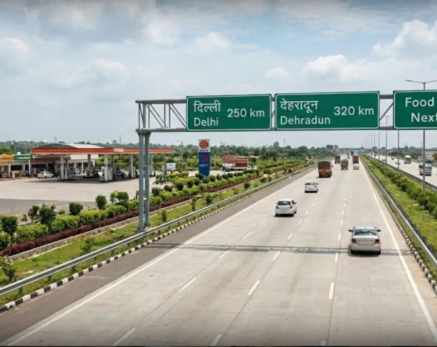 delhi-dehradun-express-way-1-2-3-4-5-6
