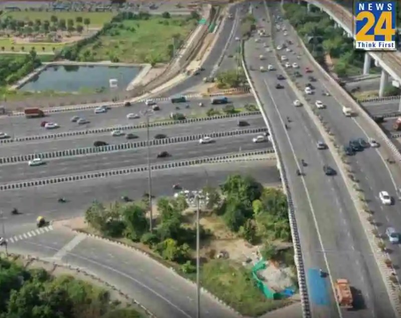 delhi dehradun express way delhi-dehradun-express-way-1-2-3-4-5-6-7