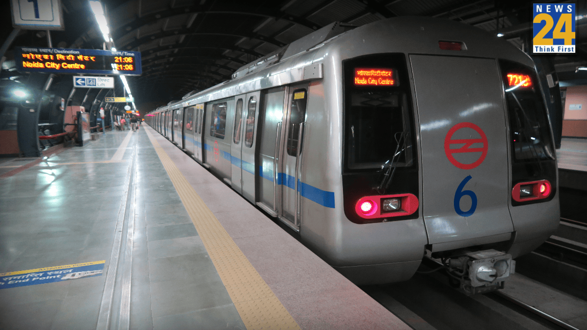 delhi metro