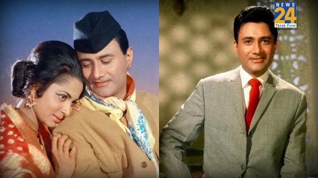Dev Anand film