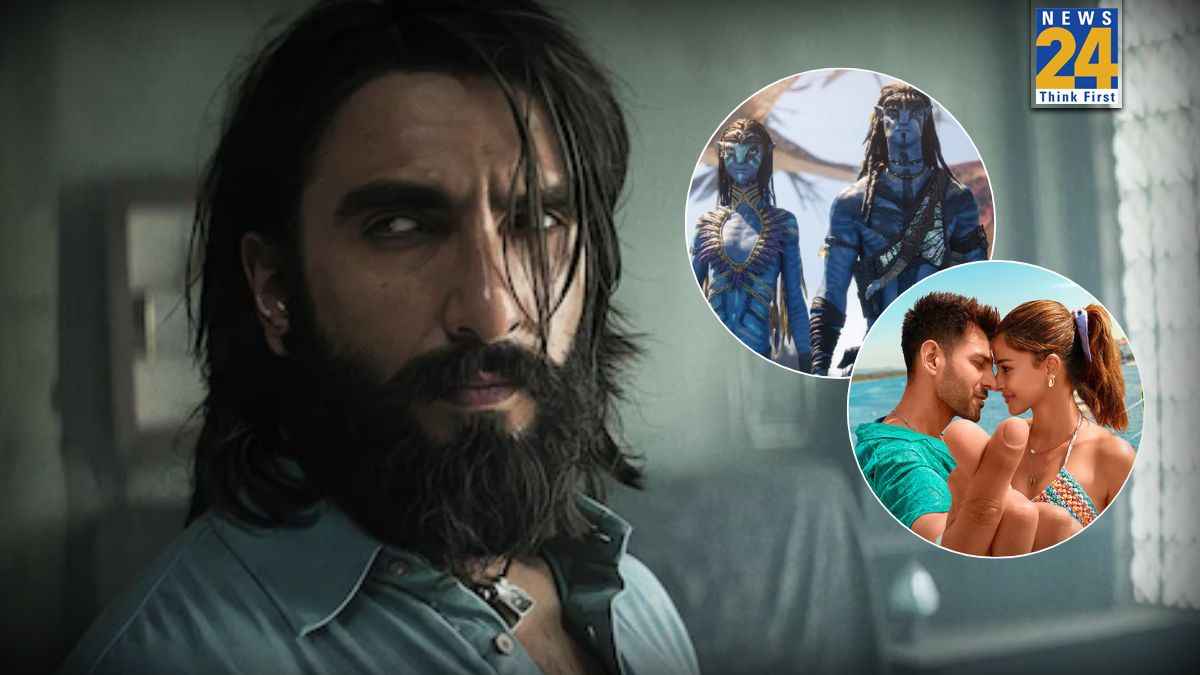 BO Collection: 'धुरंधर' ने 27वें दिन भी की करोड़ों की बारिश, ठंडी पड़ी 'अवतार 3' और 'तू मेरी मैं तेरा…' की कमाई