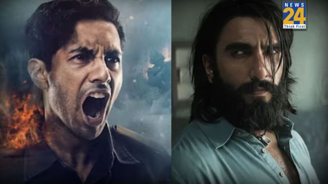 Dhurandhar Vs Ikkis Box Office Collection