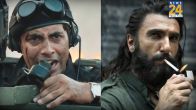 Dhurandhar Vs Ikkis Box Office Collection