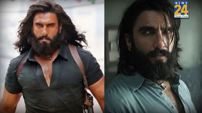 dhurandhar OTT release on Netflix