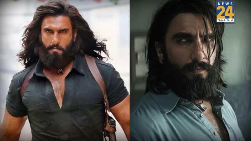 dhurandhar OTT release on Netflix