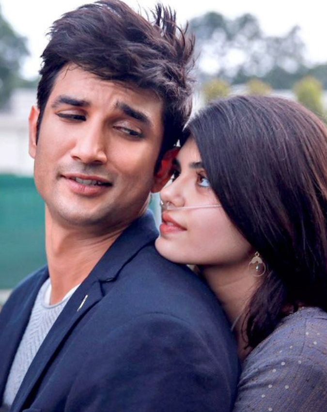 Sushant Singh Rajput Best Movies List-1-2-3-4-5-6-7