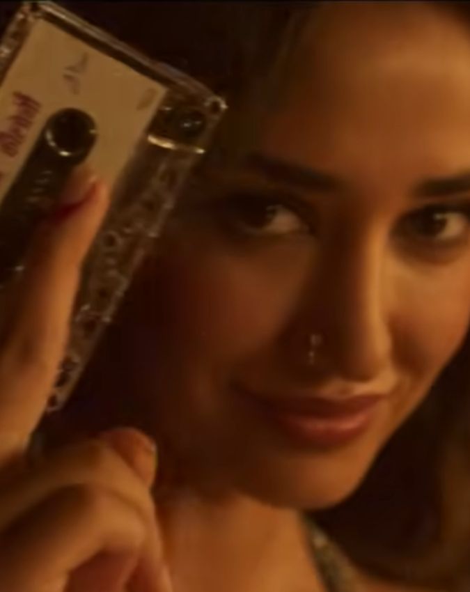 o romeo teaser -1-2-3-4-5