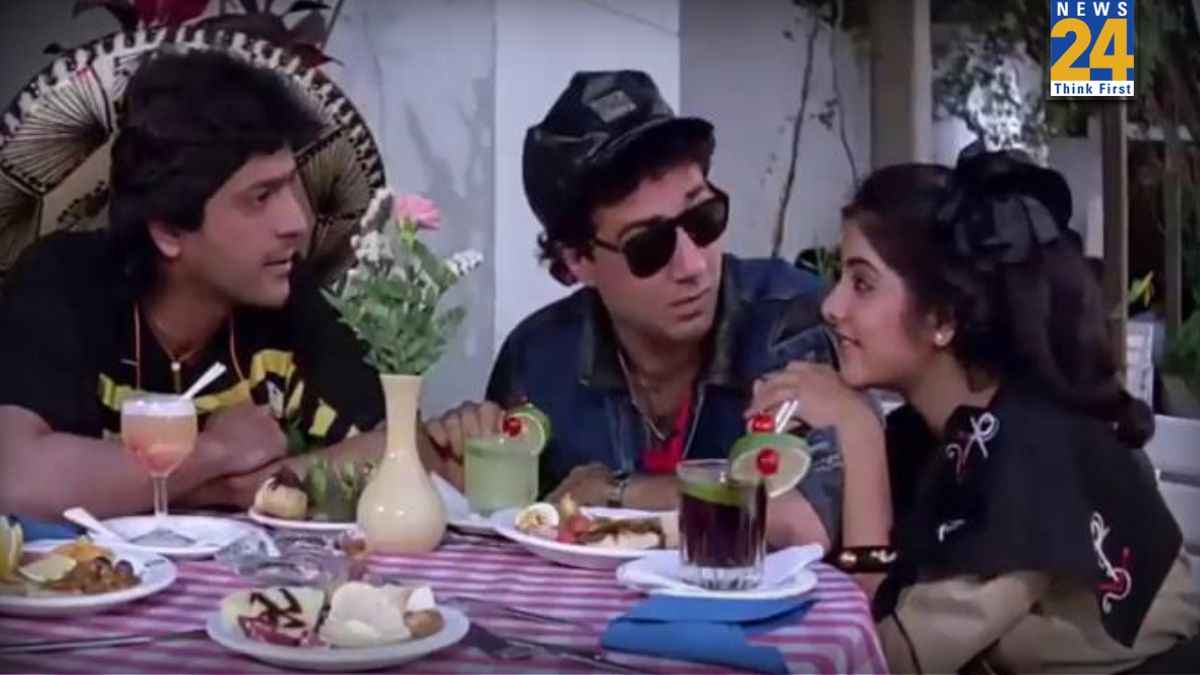 सनी देओल की वो एक्ट्रेस, जो 19 की उम्र में ही बन गई थीं स्टार; फिर हुआ निधन और बनीं मिस्ट्री!