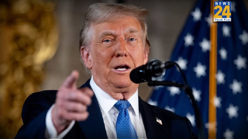 donald trump latest statement