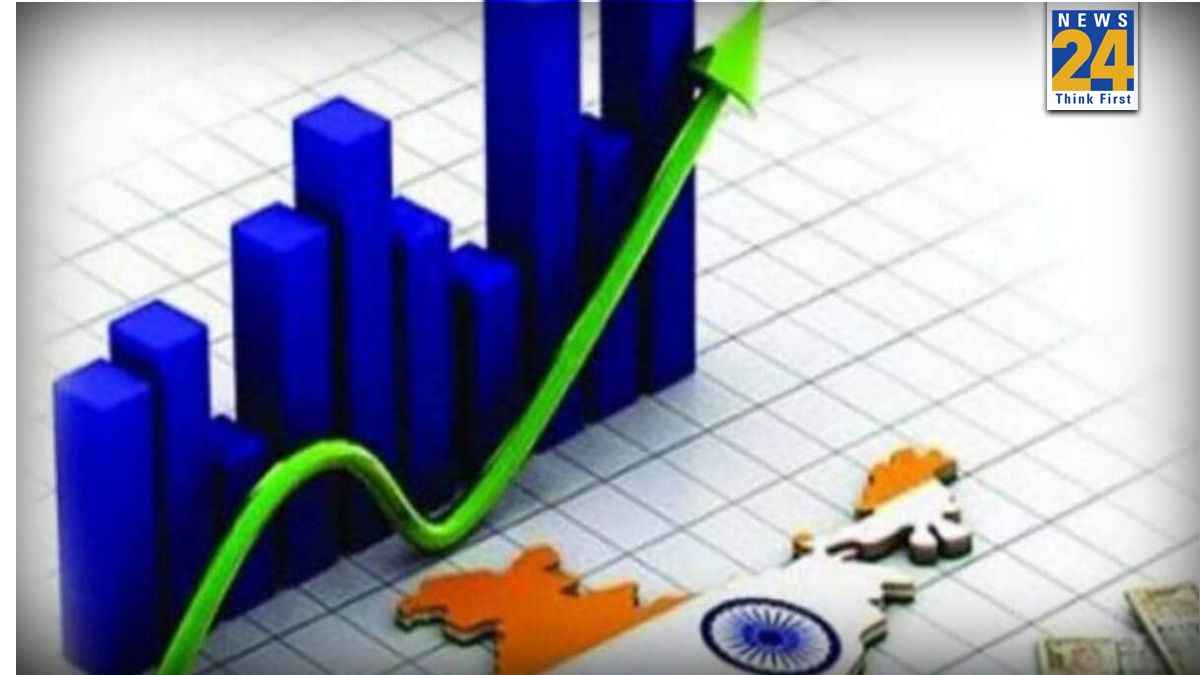 दुनिया की तीसरी सबसे बड़ी अर्थव्यवस्था कब बनेगा भारत? कौन हैं तीन सबसे अमीर देश, जानें