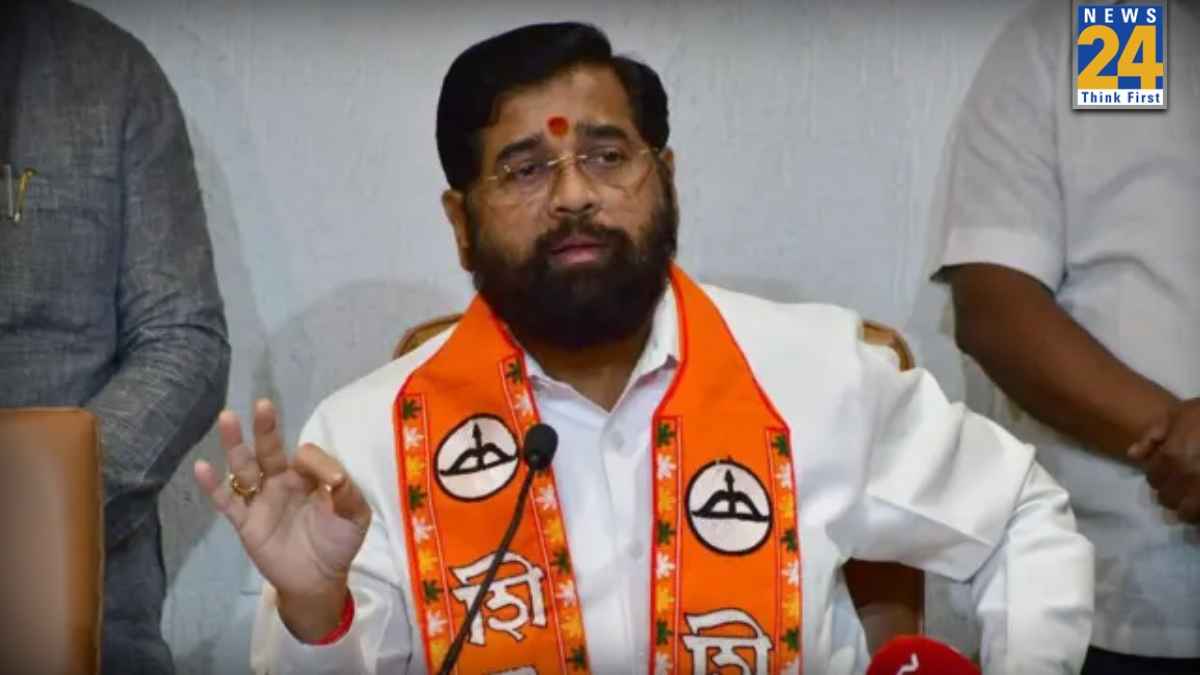 अजित पवार गुट को बड़ा सियासी झटका, रायगढ़ में ‘तटकरे किले’ में शिंदे सेना की सेंध, म्हसला नगर पंचायत पर छाया भगवा!