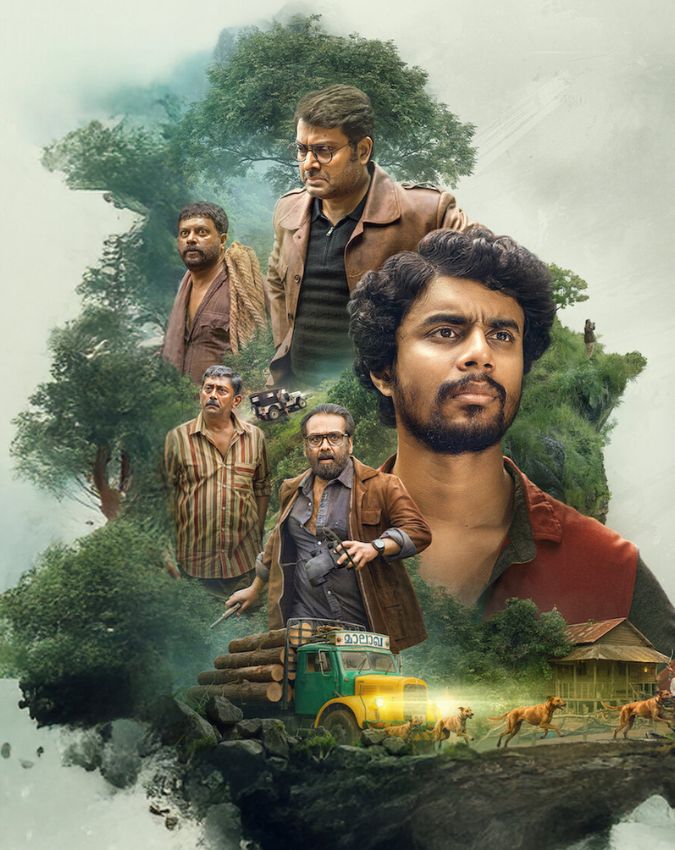 Netflix Trending Movies in India-1-2-3-4-5