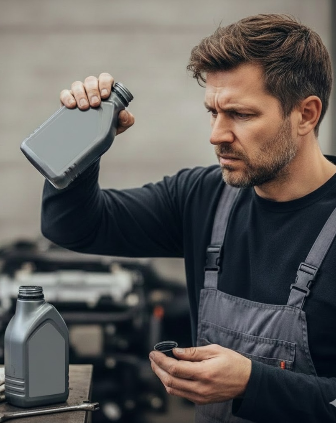 Fake engine oil Fake engine oil-1-2-3-4