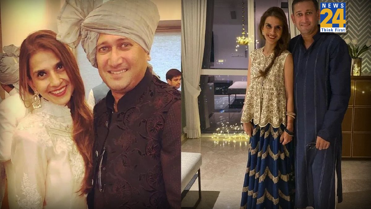 fatima ghadially ajit agarkar wife-1