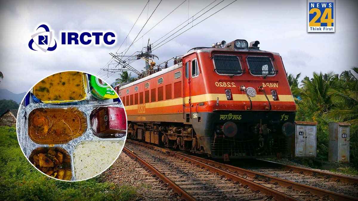 जब एयरलाइंस में ऑप्शन है तो रेलवे में क्यों नहीं? झटका Vs हलाल मामले पर NHRC ने लिया संज्ञान