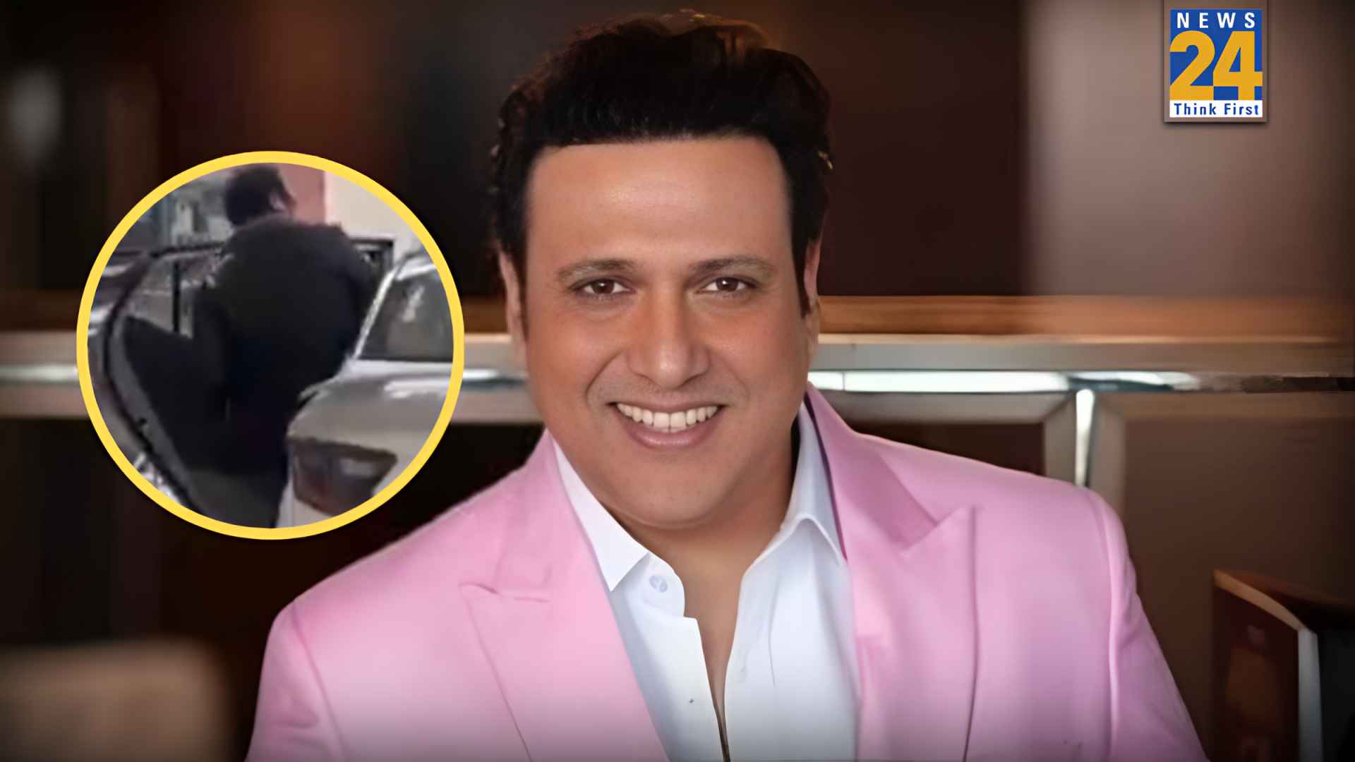 govinda video